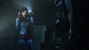 Until Dawn Free Pc Game