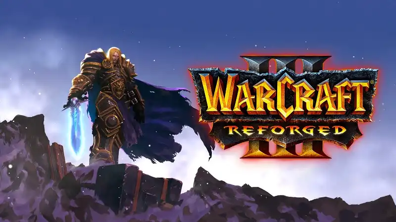 Warcraft 3 Reforged Download Free Pc Game