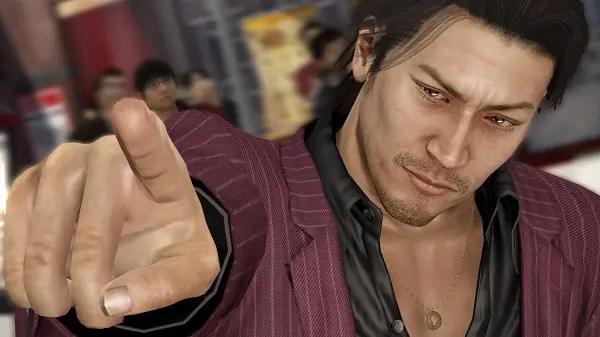 yakuza 5 torrent free download