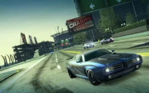 Burnout Paradise The Ultimate Box Free Download