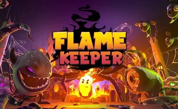 Flame Keeper Free Download