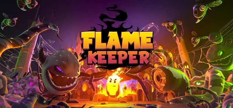 Flame Keeper Free Download