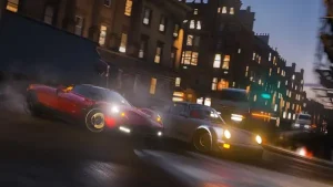 Forza Horizon 4 Pc Download free game