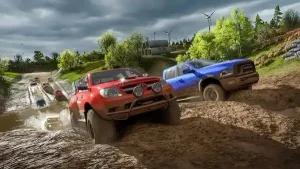 Forza Horizon 4 Pc game free download