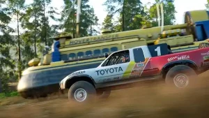 Forza Horizon 4 Pc game full download