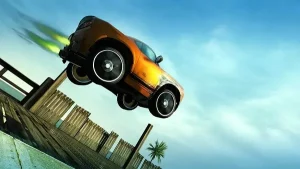 Burnout Paradise latest version free download