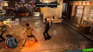 Sleeping Dogs 1 PC Game free Download Full Version