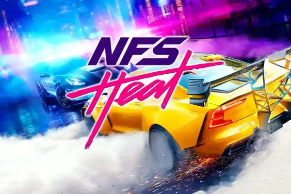 Need For Speed ​​Heat Pc Game Free Download