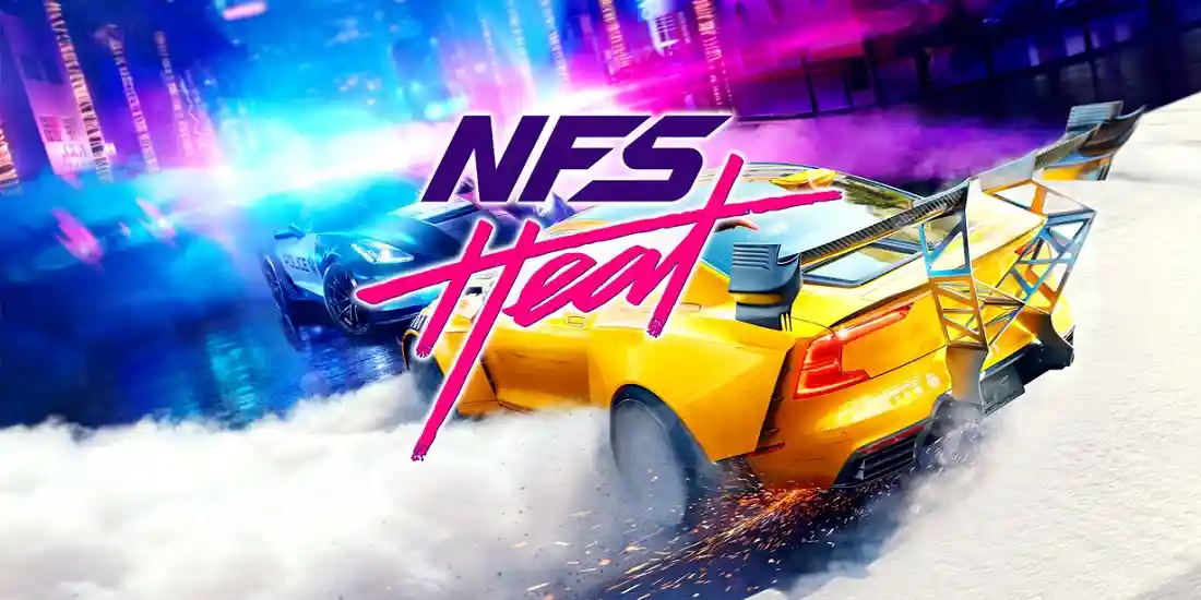 Need For Speed ​​Heat Pc Game Free Download