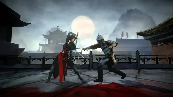 Assassins Creed Chronicles China Free Download Pc Game