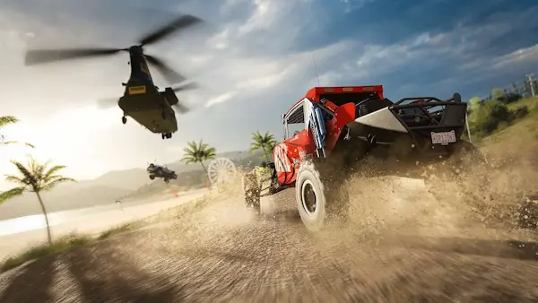 Forza Horizon 3 Free Pc Game download latest version