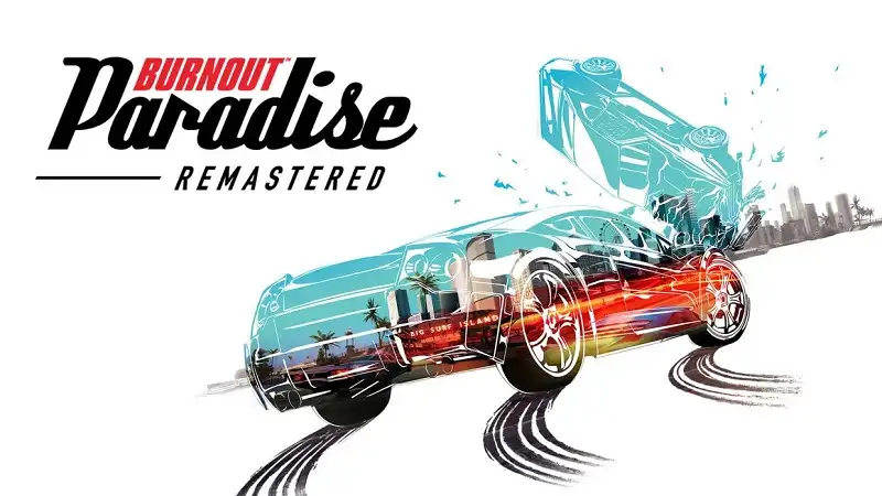 Burnout Paradise Download For Pc Full Version