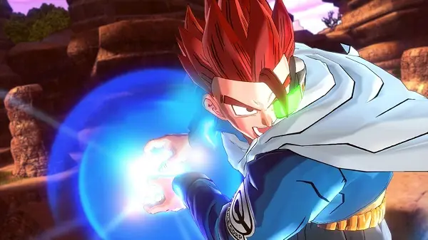 Dragon Ball Xenoverse Download PC