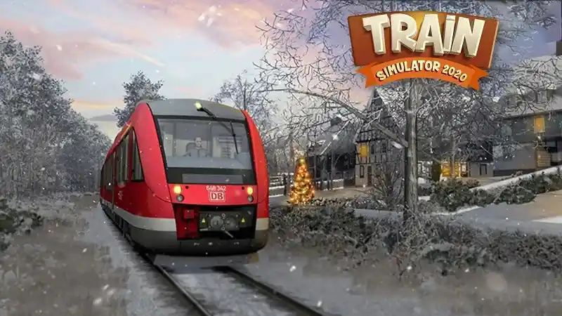 Train Simulator 2020 Download Free