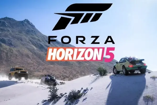 Forza Horizon 5 Pc Download Free Game