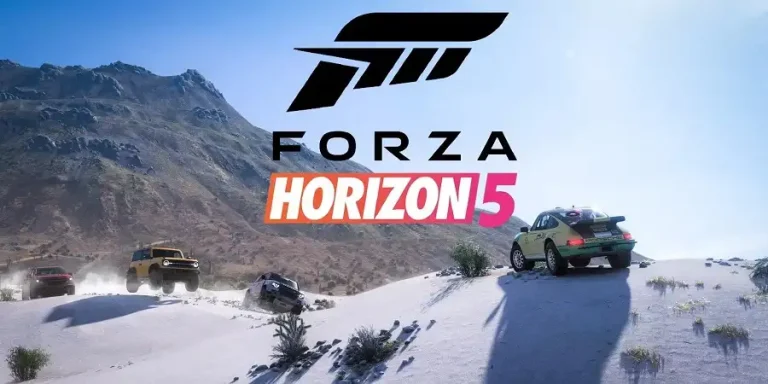 Forza Horizon 5 Pc Download Free Game