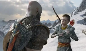 God of War 3 Free Download Game for pc