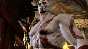 God of War 3 Free pc game