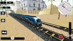 Train Simulator 2020 full game for pc download