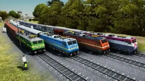 Train Simulator 2020 Download Free for pc