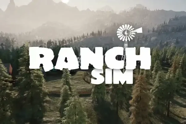 Ranch Simulator Game Download Free For Pc