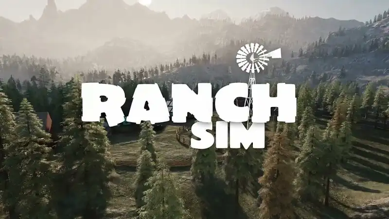 Ranch Simulator Game Download Free For Pc