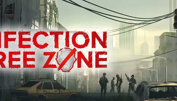 Infection Free Zone Early Access Download Pc