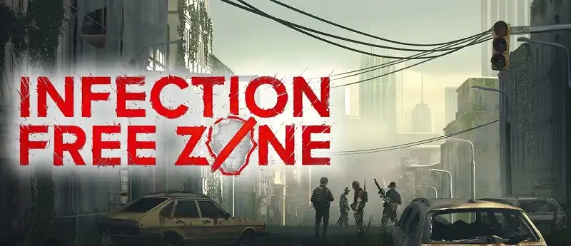 Infection Free Zone Early Access Highly Compressed