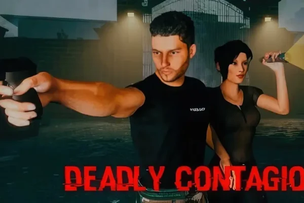 Deadly Contagion Free Download