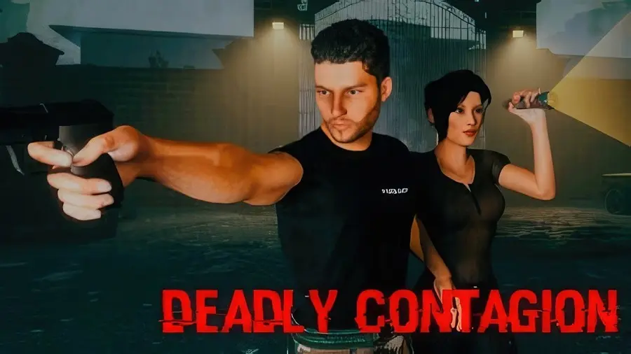 Deadly Contagion Free Download