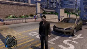 Sleeping Dogs Free Download