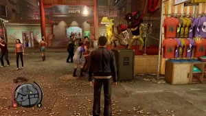 Sleeping Dogs PC Game Download Full Version Free