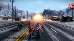 Road Rash Download For Pc Free download