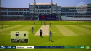 Cricket 19 Game Download for pc free