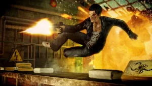 Sleeping Dogs Download For Pc Game