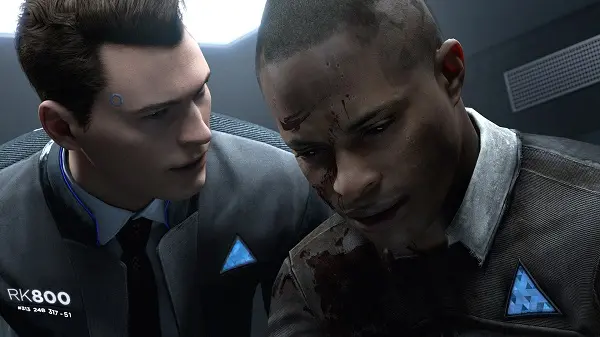 Detroit Become Human Pc Download full game