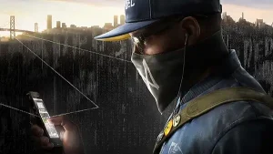 Watch Dogs 2 Free Download PC