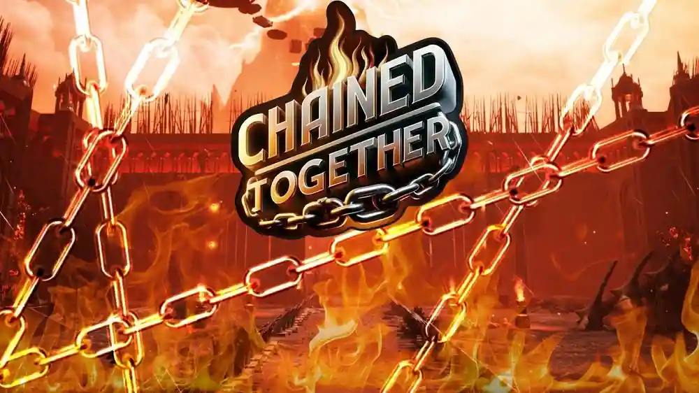 Chained Together Pc Game Free Download