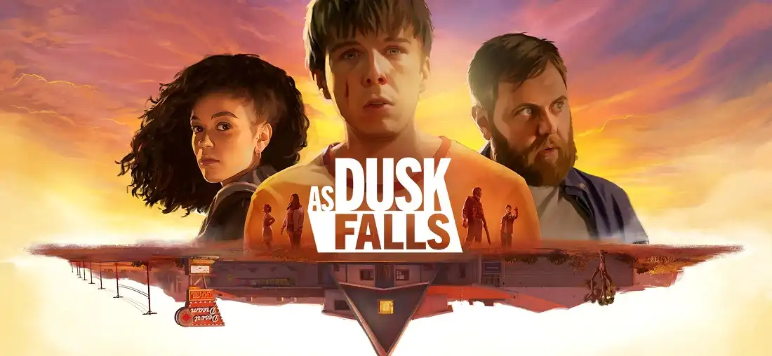 As Dusk Falls Free Download