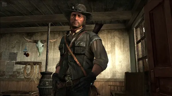 Red Dead Redemption Free Download for pc full game