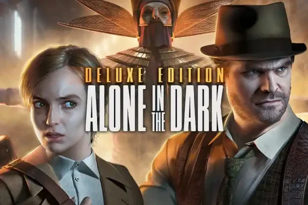 Alone In The Dark Free Download