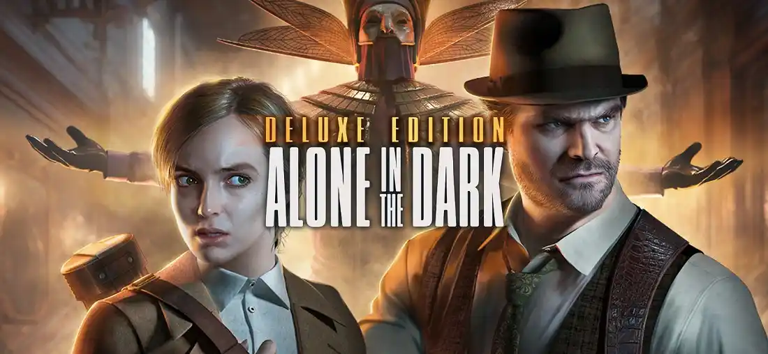 Alone In The Dark Free Download