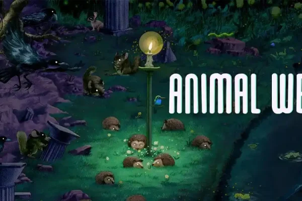 ANIMAL WELL Free Download