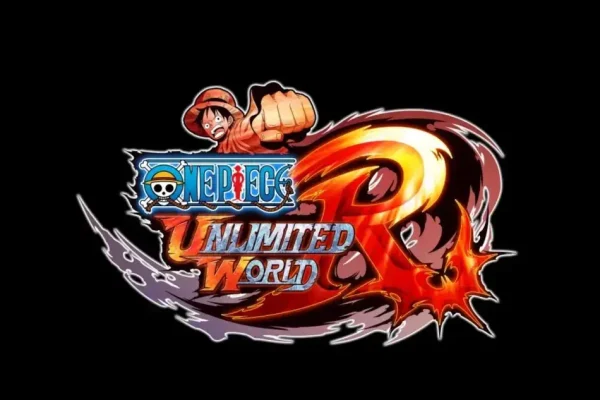 One Piece: Unlimited World Red Torrent Free Download