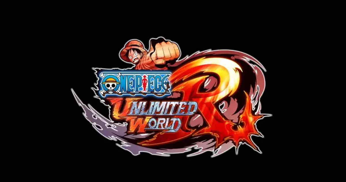 One Piece: Unlimited World Red Torrent Free Download