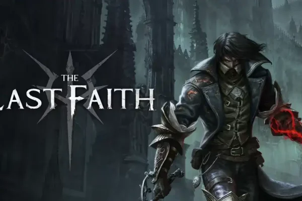 The Last Faith Free Download