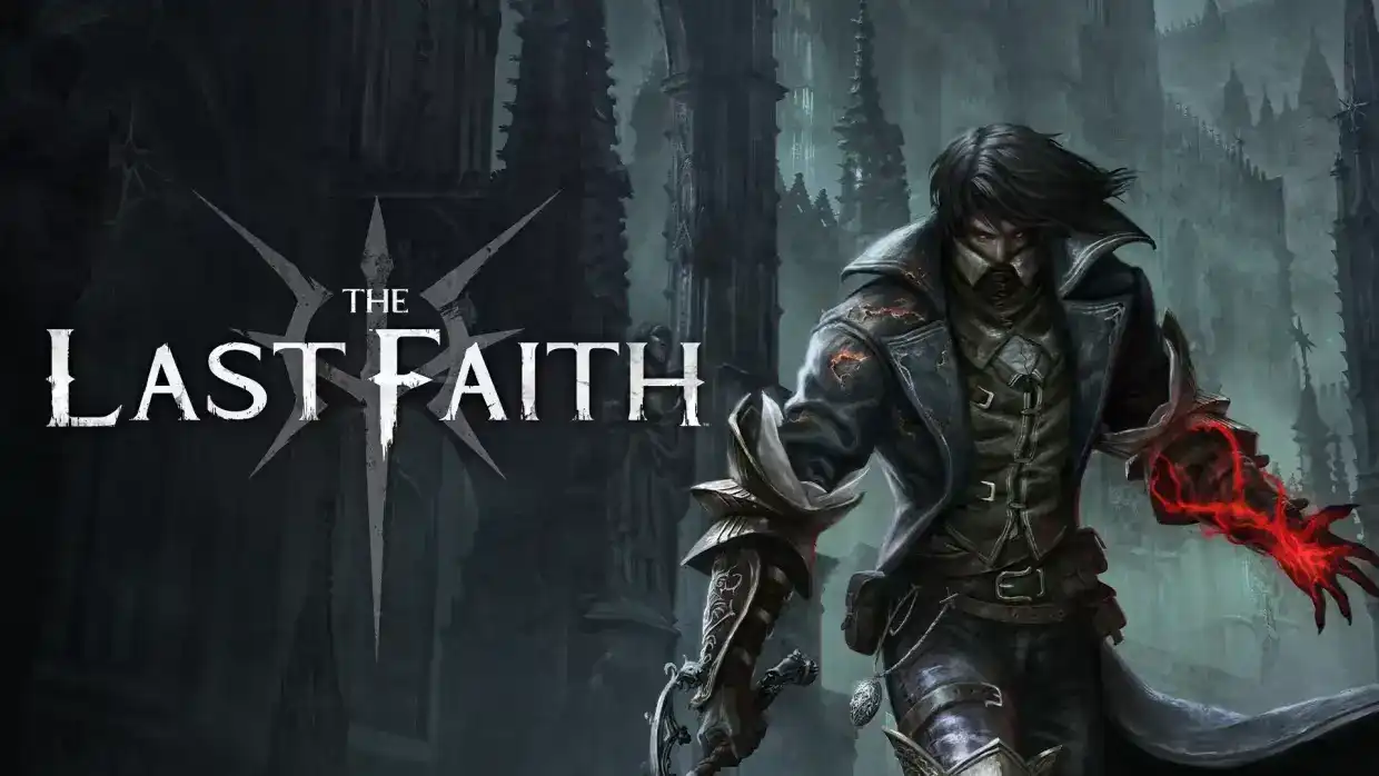 The Last Faith Free Download