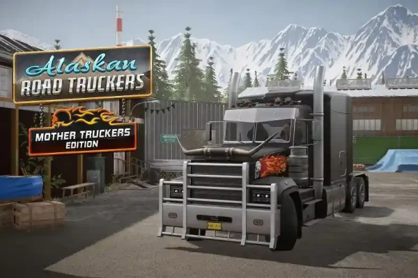 Alaskan Road Truckers Free Download