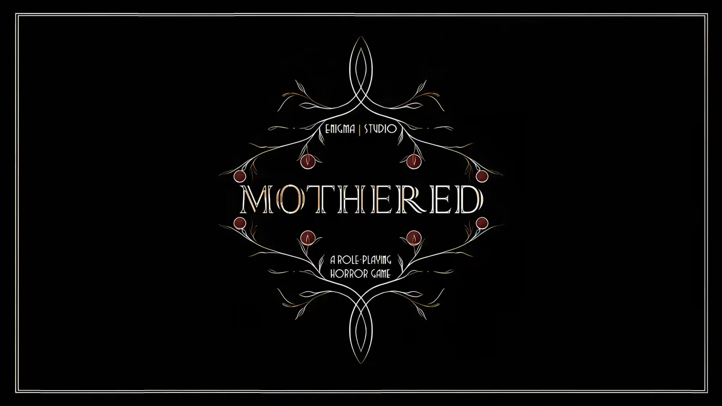 Motherred A Role-Playing Horror Game Download Free