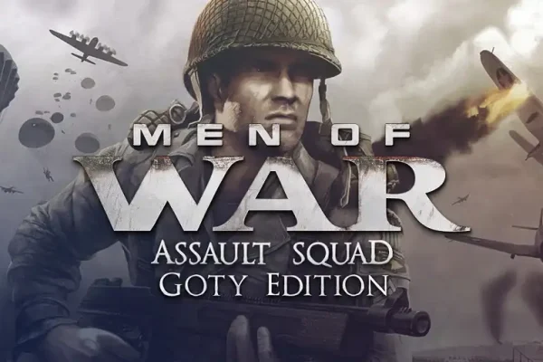 Men of War Assault Squad 2 Highly Compressed Pc Game